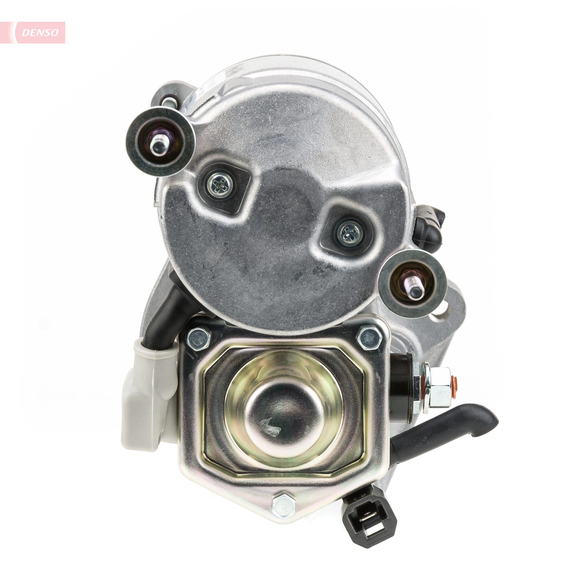 DENSO Starter