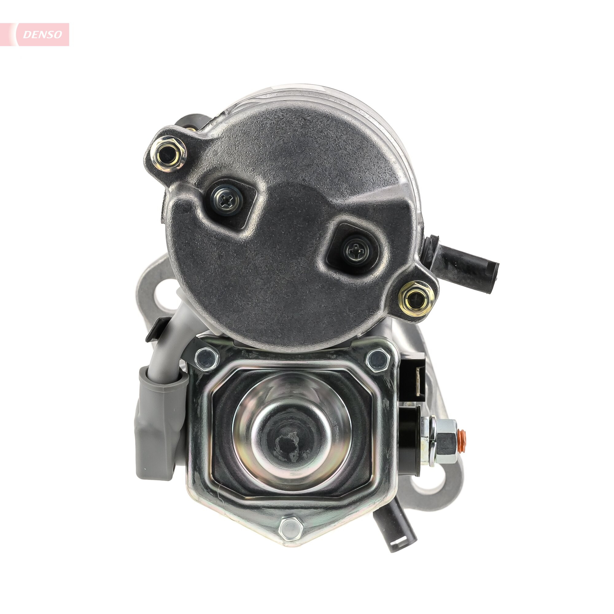 DENSO Starter