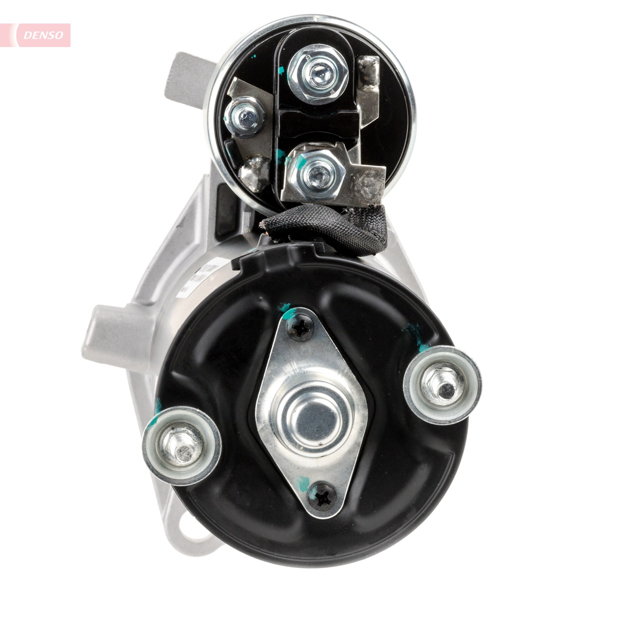 DENSO Starter