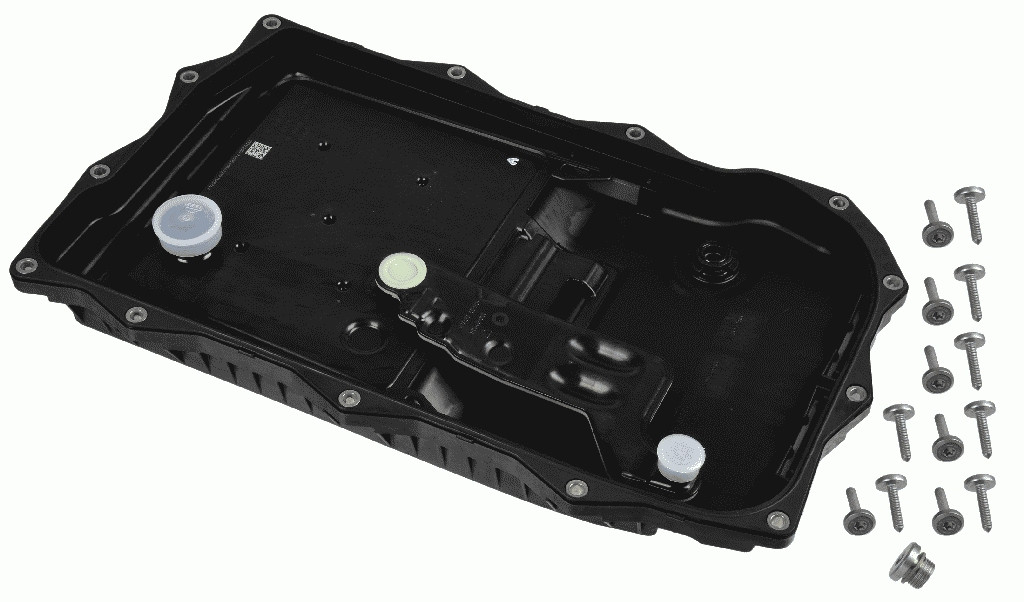 ZF Teilesatz, Automatikgetriebe-Ölwechsel