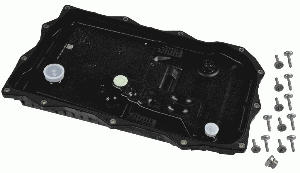 ZF Teilesatz, Automatikgetriebe-Ölwechsel