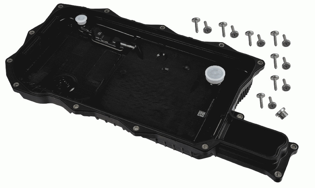 ZF Teilesatz, Automatikgetriebe-Ölwechsel