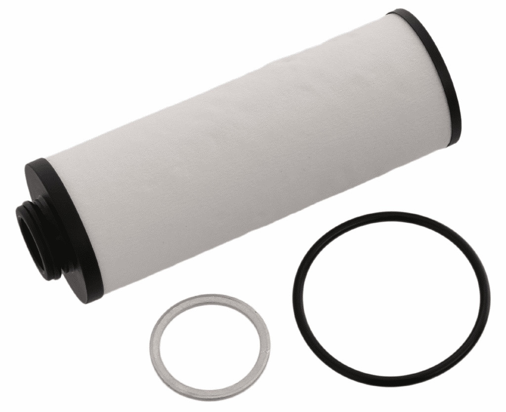 ZF Hydraulikfilter, Automatikgetriebe