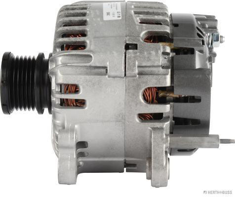 HERTH+BUSS ELPARTS Generator HERTH+BUSS ELPARTS Generator