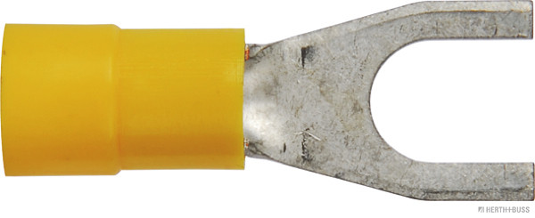 HERTH+BUSS ELPARTS Quetschverbinder