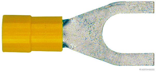 HERTH+BUSS ELPARTS Quetschverbinder