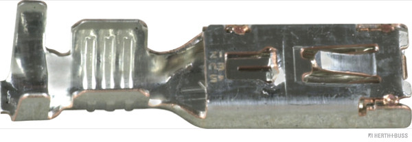 HERTH+BUSS ELPARTS Crimpverbinder