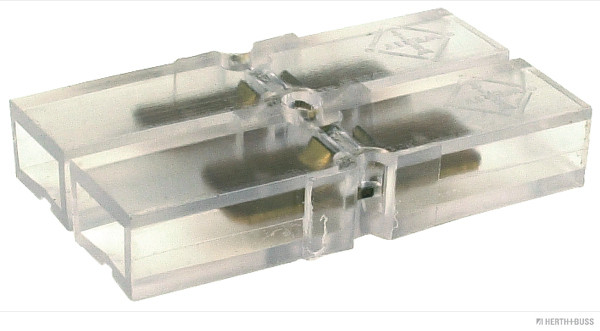 HERTH+BUSS ELPARTS Leitungsverbinder