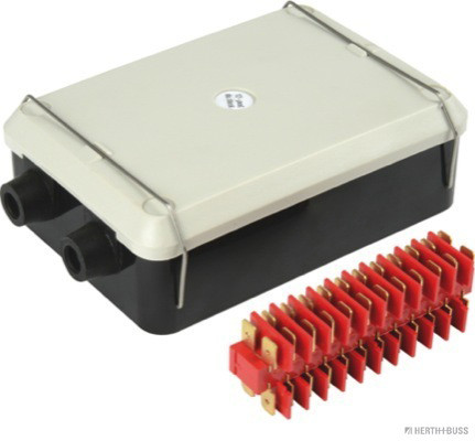 HERTH+BUSS ELPARTS Kabelverbindungsdose