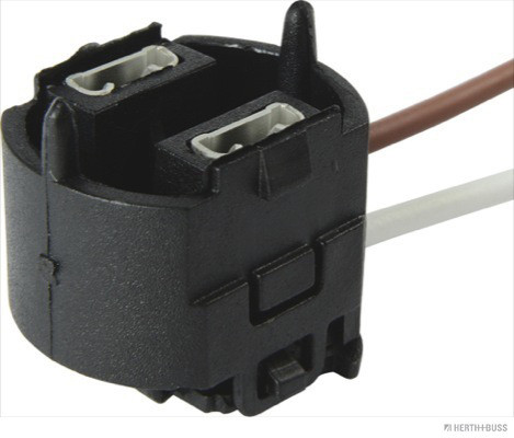 HERTH+BUSS ELPARTS Stecker, Hauptscheinwerfer