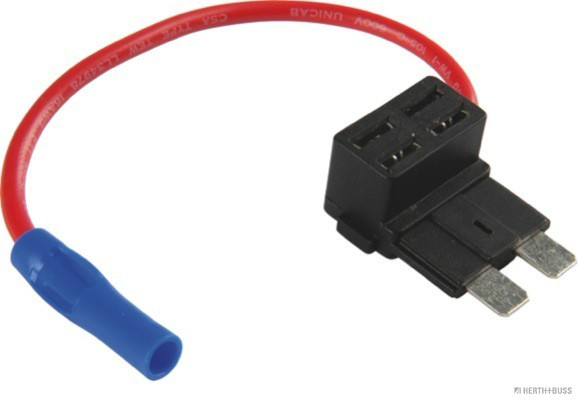 HERTH+BUSS ELPARTS Sicherungshalter