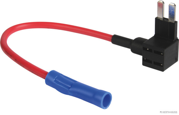 HERTH+BUSS ELPARTS Sicherungshalter