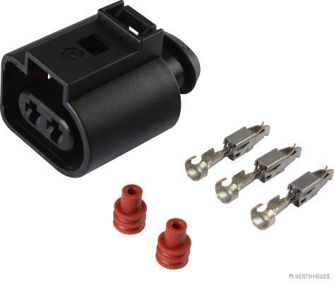 HERTH+BUSS ELPARTS Steckgehäusesatz