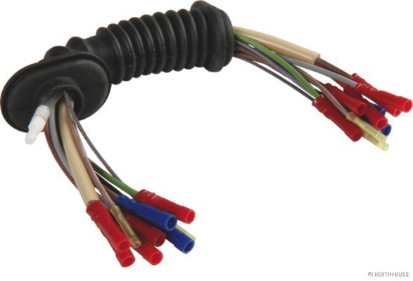 HERTH+BUSS ELPARTS Kabelreparatursatz, Heckklappe