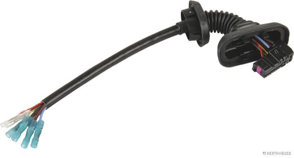 HERTH+BUSS ELPARTS Kabelreparatursatz, Tür