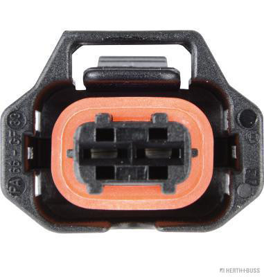 HERTH+BUSS ELPARTS Kabelreparatursatz, Einspritzventil