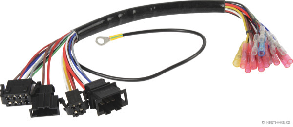 HERTH+BUSS ELPARTS Kabelreparatursatz, Tür