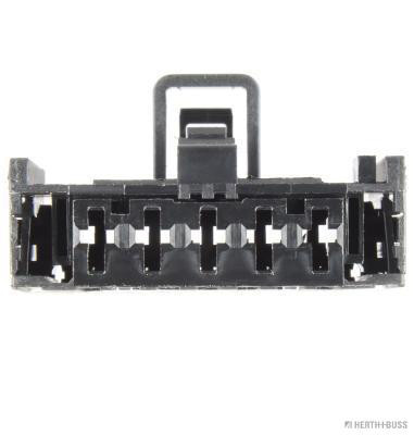 HERTH+BUSS ELPARTS Kabelreparatursatz, Innenraumheizlüfter (Motorvorwärmsystem)