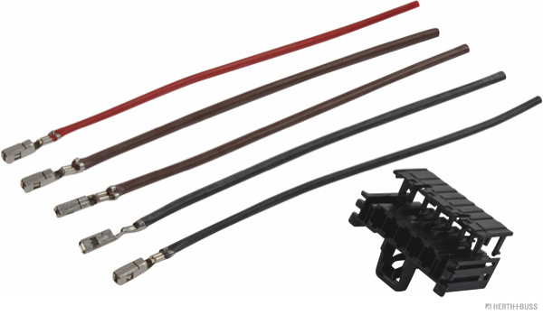 HERTH+BUSS ELPARTS Kabelreparatursatz, Innenraumheizlüfter (Motorvorwärmsystem)
