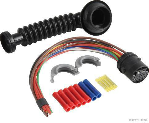 HERTH+BUSS ELPARTS Kabelreparatursatz, Tür