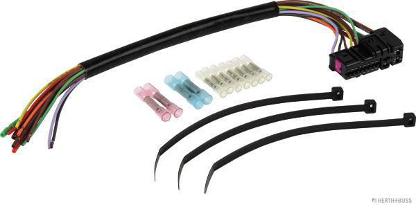 HERTH+BUSS ELPARTS Kabelreparatursatz, Tür