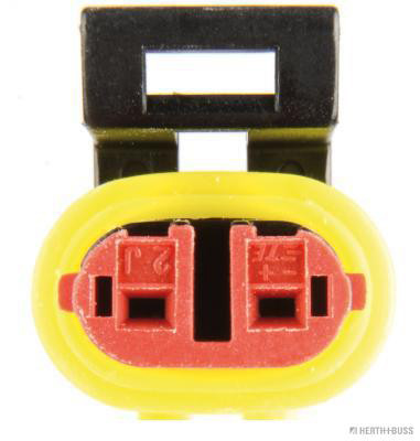 HERTH+BUSS ELPARTS Kabelreparatursatz, Seitenmarkierungsleuchte