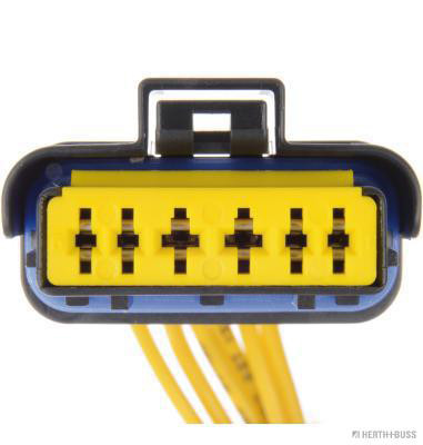 HERTH+BUSS ELPARTS Kabelreparatursatz, Luftmassenmesser