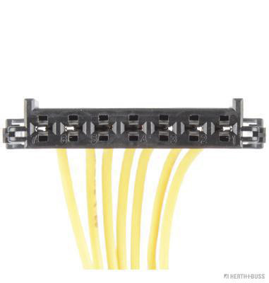 HERTH+BUSS ELPARTS Kabelreparatursatz, Heckleuchte