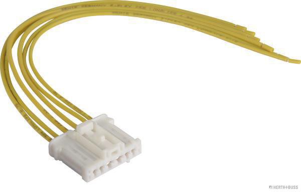 HERTH+BUSS ELPARTS Kabelreparatursatz, Heckleuchte