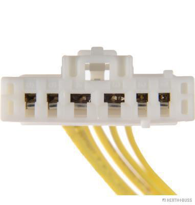 HERTH+BUSS ELPARTS Kabelreparatursatz, Heckleuchte