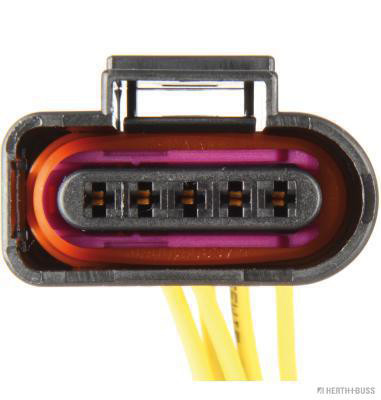 HERTH+BUSS ELPARTS Kabelreparatursatz, Lambdasonde