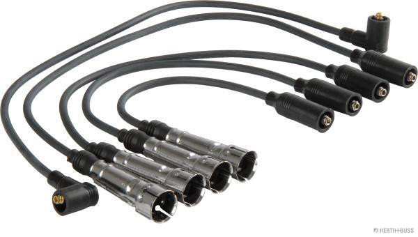 HERTH+BUSS ELPARTS Zündleitungssatz