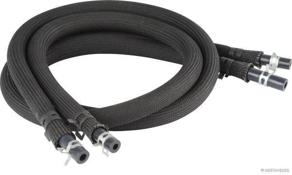 HERTH+BUSS ELPARTS Reparatursatz, Druckleitung (Ruß-/Partikelfilter)