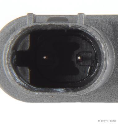 HERTH+BUSS ELPARTS Sensor, Außentemperatur
