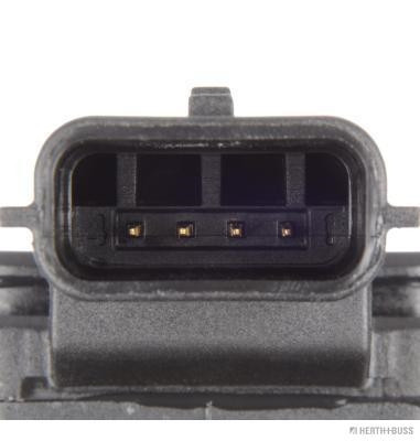 HERTH+BUSS ELPARTS Luftmassenmesser HERTH+BUSS ELPARTS Luftmassenmesser