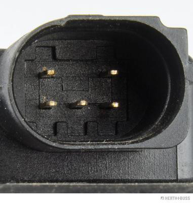 HERTH+BUSS ELPARTS AGR-Ventil