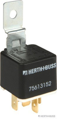 HERTH+BUSS ELPARTS Relais, Arbeitsstrom HERTH+BUSS ELPARTS Relais, Arbeitsstrom