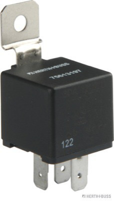 HERTH+BUSS ELPARTS Relais, Arbeitsstrom HERTH+BUSS ELPARTS Relais, Arbeitsstrom