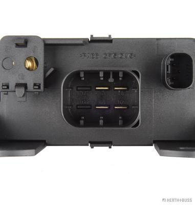 HERTH+BUSS ELPARTS Steuergerät, Glühzeit