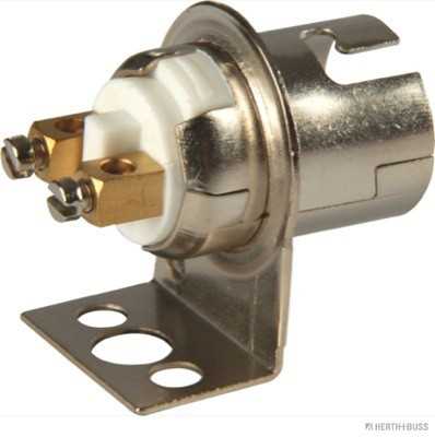 HERTH+BUSS ELPARTS Lampenfassung, Elektrische Universalteile