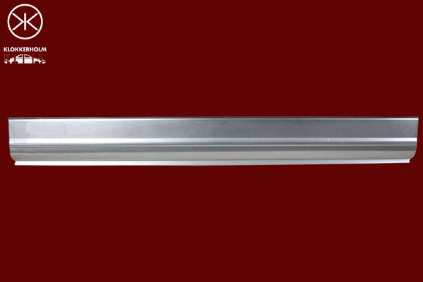 KLOKKERHOLM Seitenwand