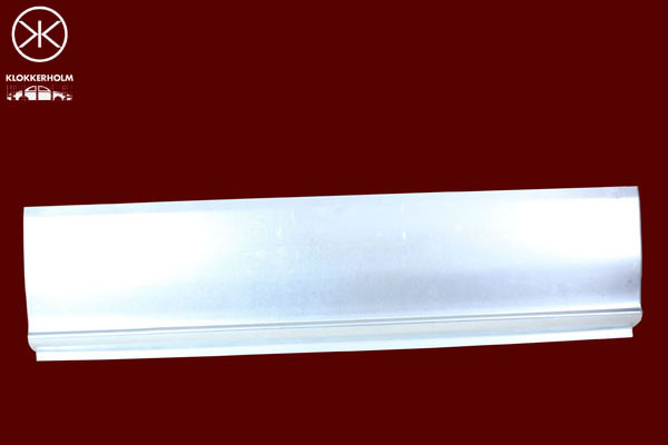 KLOKKERHOLM Seitenwand