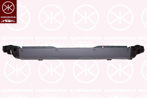 KLOKKERHOLM Stoßfänger