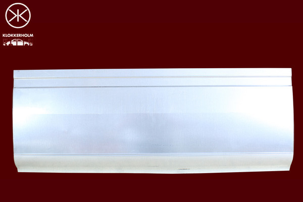 KLOKKERHOLM Seitenwand