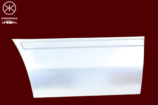 KLOKKERHOLM Tür, Karosserie