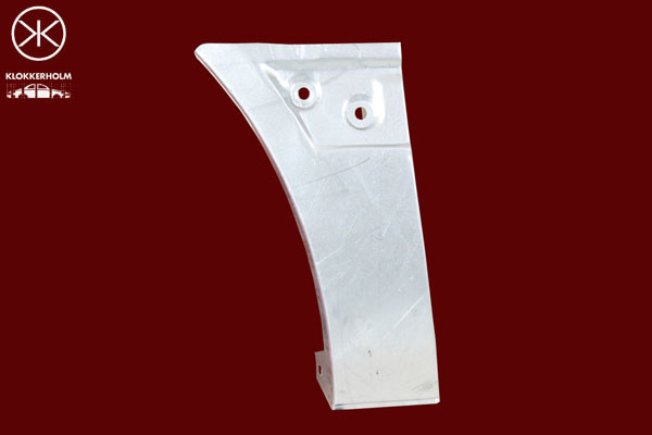 KLOKKERHOLM Kotflügel