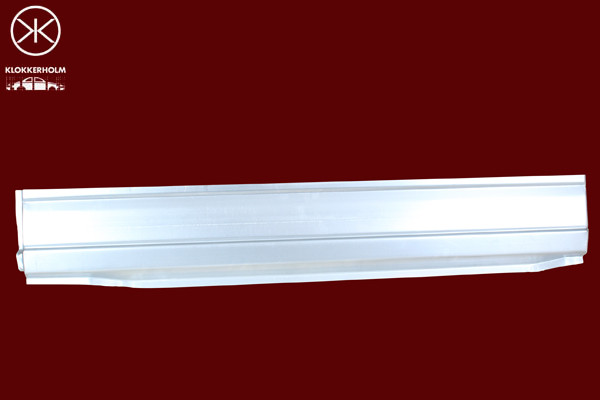 KLOKKERHOLM Seitenwand