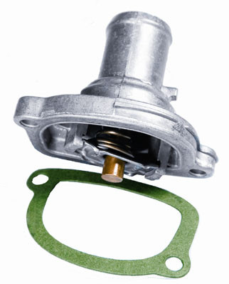 BorgWarner (Wahler) Thermostat, Kühlmittel
