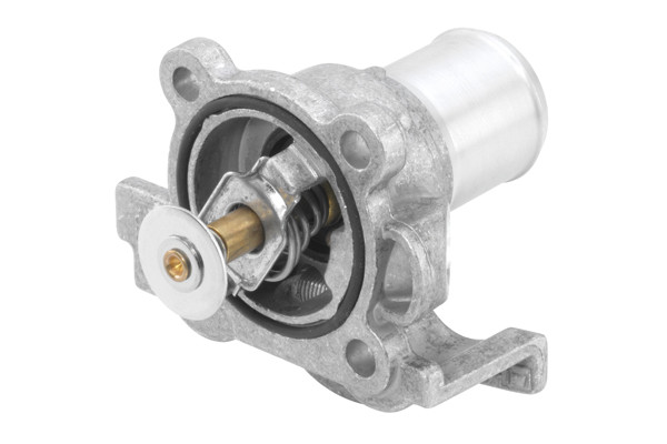 BorgWarner (Wahler) Thermostat, Kühlmittel