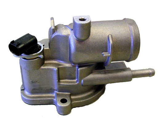BorgWarner (Wahler) Thermostat, Kühlmittel
